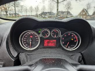 Alfa Romeo MiTo 1.4 16V Hatchback  Benzine 1.368cc 70kW (95pk) FWD picture 13