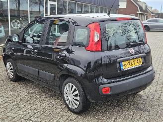 Fiat Panda 0.9 TwinAir 60 Hatchback  Benzine 964cc 44kW (60pk) FWD picture 3