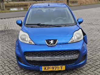 Peugeot 107 1.0 12V Hatchback  Benzine 998cc 50kW (68pk) FWD picture 6