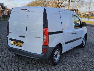 Mercedes Citan 1.5 108 CDI Bestel  Diesel 1.461cc 55kW (75pk) FWD picture 3