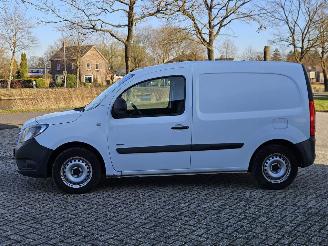 Mercedes Citan 1.5 108 CDI Bestel  Diesel 1.461cc 55kW (75pk) FWD picture 6