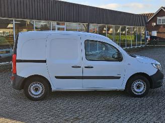 Mercedes Citan 1.5 108 CDI Bestel  Diesel 1.461cc 55kW (75pk) FWD picture 2