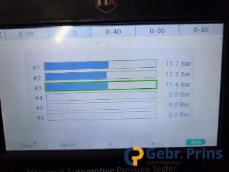 Ford C-Max C-Max (DXA), MPV, 2010 / 2019 1.0 Ti-VCT EcoBoost 12V 125 picture 7