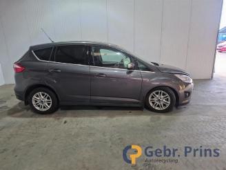Uttjänta bilar auto Ford C-Max C-Max (DXA), MPV, 2010 / 2019 1.0 Ti-VCT EcoBoost 12V 125 2015/3