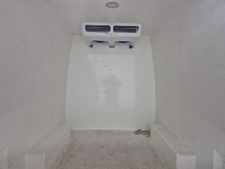 Mercedes Sprinter KOELWAGEN 316 CDI 16V Bestel  Diesel 2.143cc 120kW (163pk) RWD picture 13