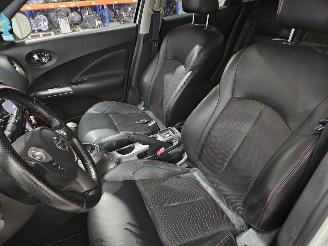 Nissan Juke 1.6 DIG-T 16V SUV  Benzine 1.598cc 140kW (190pk) FWD picture 9