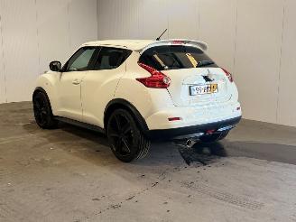 Nissan Juke 1.6 DIG-T 16V SUV  Benzine 1.598cc 140kW (190pk) FWD picture 5