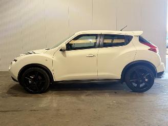 Nissan Juke 1.6 DIG-T 16V SUV  Benzine 1.598cc 140kW (190pk) FWD picture 6