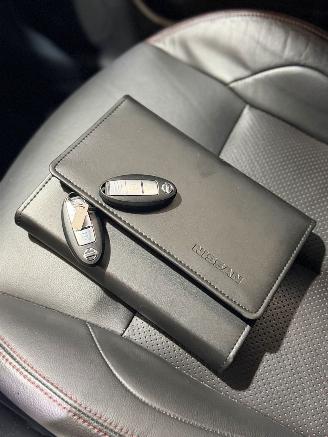 Nissan Juke 1.6 DIG-T 16V SUV  Benzine 1.598cc 140kW (190pk) FWD picture 15
