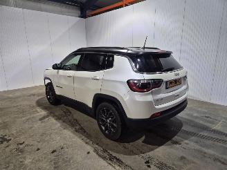 Jeep Compass 1.4 Multi Air2 16V 4x4 SUV Benzine 1.368cc 125kW (170pk) 4X4 2017/9