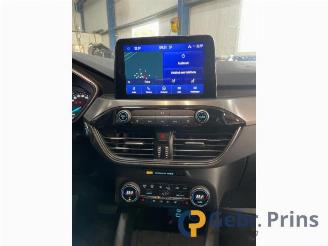 Ford Kuga Kuga III (DFK), SUV, 2019 2.5 PHEV 16V picture 7