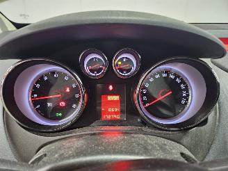 Opel Meriva 1.4 Turbo 16V Ecotec MPV  Benzine 1.364cc 103kW (140pk) picture 14