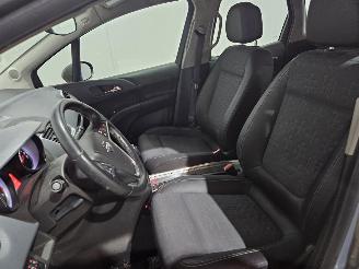 Opel Meriva 1.4 Turbo 16V Ecotec MPV  Benzine 1.364cc 103kW (140pk) picture 11