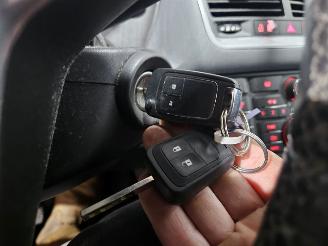 Opel Meriva 1.4 Turbo 16V Ecotec MPV  Benzine 1.364cc 103kW (140pk) picture 15