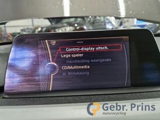 BMW 3-serie 3 serie (F30), Sedan, 2011 / 2018 320i 2.0 16V picture 17