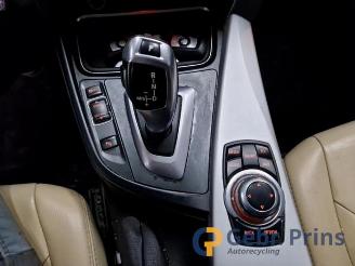 BMW 3-serie 3 serie (F30), Sedan, 2011 / 2018 320i 2.0 16V picture 13