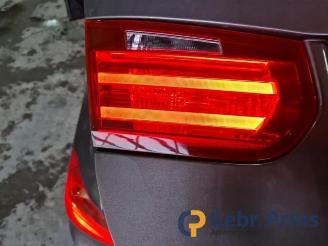 BMW 3-serie 3 serie (F30), Sedan, 2011 / 2018 320i 2.0 16V picture 22