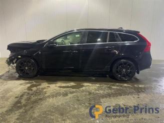 Volvo V-60 V60 I (FW/GW), Combi, 2010 / 2018 2.0 T5 16V picture 3