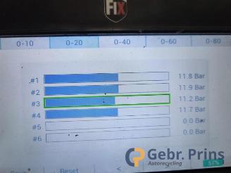 Volvo V-60 V60 I (FW/GW), Combi, 2010 / 2018 2.0 T5 16V picture 10