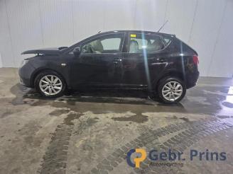 Seat Ibiza Ibiza IV (6J5), Hatchback 5-drs, 2008 / 2017 1.2 TSI picture 1