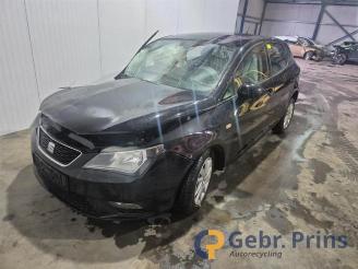 Seat Ibiza Ibiza IV (6J5), Hatchback 5-drs, 2008 / 2017 1.2 TSI picture 4