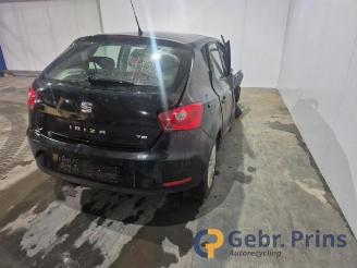 Seat Ibiza Ibiza IV (6J5), Hatchback 5-drs, 2008 / 2017 1.2 TSI picture 3