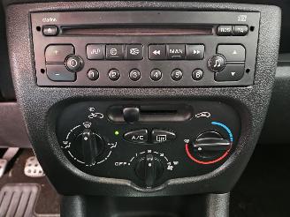 Peugeot 206+ 1.4 XS Hatchback  Benzine 1.360cc 55kW (75pk) FWD picture 11