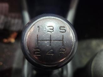 Peugeot 206+ 1.4 XS Hatchback  Benzine 1.360cc 55kW (75pk) FWD picture 10