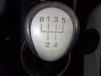 Skoda Fabia 1.4i 16V Combi/o 4Dr Benzine 1.397cc 63kW (86pk) FWD picture 11