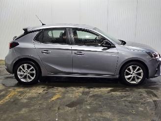 Opel Corsa 1.2 12V 75 Hatchback 4Dr Benzine 1.199cc 55kW (75pk) FWD picture 2