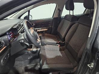 Citroën C3 1.2 Vti 12V PureTech Hatchback  Benzine 1.199cc 60kW (82pk) FWD picture 12