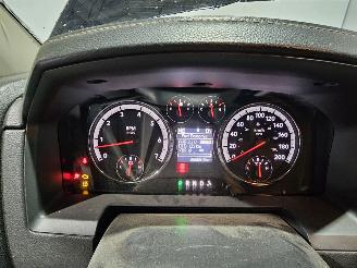 Dodge Ram 1500 5.7 HEMI 4X4 Quad Cab 6.4 LPG picture 14