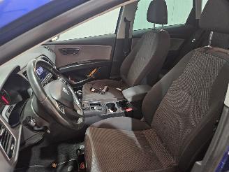 Seat Leon ST 1.0 TSI 12V Combi/o 4Dr Benzine 999cc 85kW (116pk) FWD picture 10