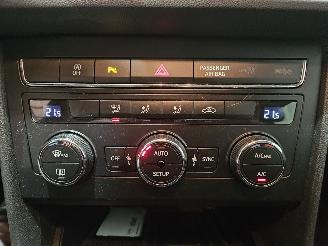 Seat Leon ST 1.0 TSI 12V Combi/o 4Dr Benzine 999cc 85kW (116pk) FWD picture 13