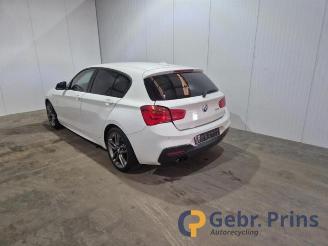 BMW 1-serie 1 serie (F20), Hatchback 5-drs, 2011 / 2019 120i 2.0 16V picture 4