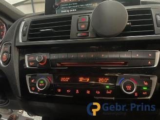 BMW 1-serie 1 serie (F20), Hatchback 5-drs, 2011 / 2019 120i 2.0 16V picture 8