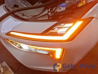 Polestar 4 Polestar 4, SUV, 2023 Long Range Dual Motor 100 kWh picture 13