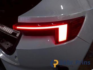 Polestar 4 Polestar 4, SUV, 2023 Long Range Dual Motor 100 kWh picture 15