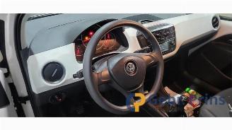 Volkswagen Up! Up! (121), Hatchback, 2011 1.0 12V 60 picture 6