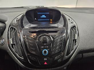 Ford B-Max 1.0 EcoBoost 12V 100 MPV  Benzine 999cc 74kW (101pk) FWD picture 12