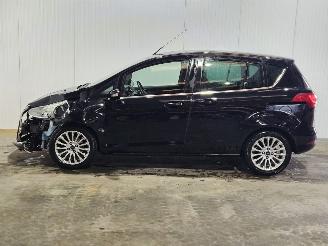 Ford B-Max 1.0 EcoBoost 12V 100 MPV  Benzine 999cc 74kW (101pk) FWD picture 7