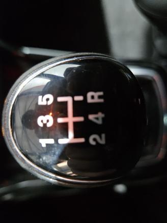 Ford B-Max 1.0 EcoBoost 12V 100 MPV  Benzine 999cc 74kW (101pk) FWD picture 11