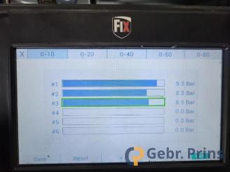 Kia Cee d Ceed Sportswagon (CDF), Combi 5-drs, 2018 1.0i T-GDi 12V picture 19