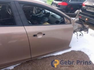 Volvo V-40 V40 (MV), Hatchback 5-drs, 2012 / 2019 1.6 T3 GTDi 16V picture 11