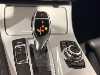 BMW 5-serie 520d 16V Combi/o  Diesel 1.995cc 135kW (184pk) RWD picture 11