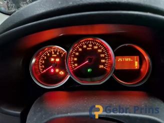 Dacia Logan Logan MCV II/Sandero Wagon (7S), Combi, 2013 0.9 TCE 12V LPG picture 7