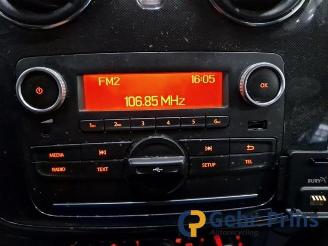 Dacia Logan Logan MCV II/Sandero Wagon (7S), Combi, 2013 0.9 TCE 12V LPG picture 8