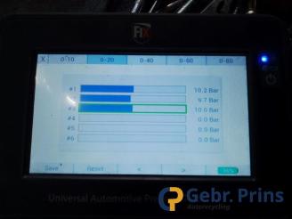 Dacia Logan Logan MCV II/III/Sandero Wagon, Combi, 2013 0.9 TCE 12V LPG picture 12