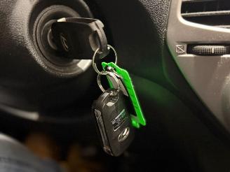 Hyundai I-20 1.4i 16V Hatchback  Benzine 1.396cc 74kW (101pk) FWD picture 21