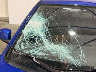 Hyundai I-20 1.4i 16V Hatchback  Benzine 1.396cc 74kW (101pk) FWD picture 12